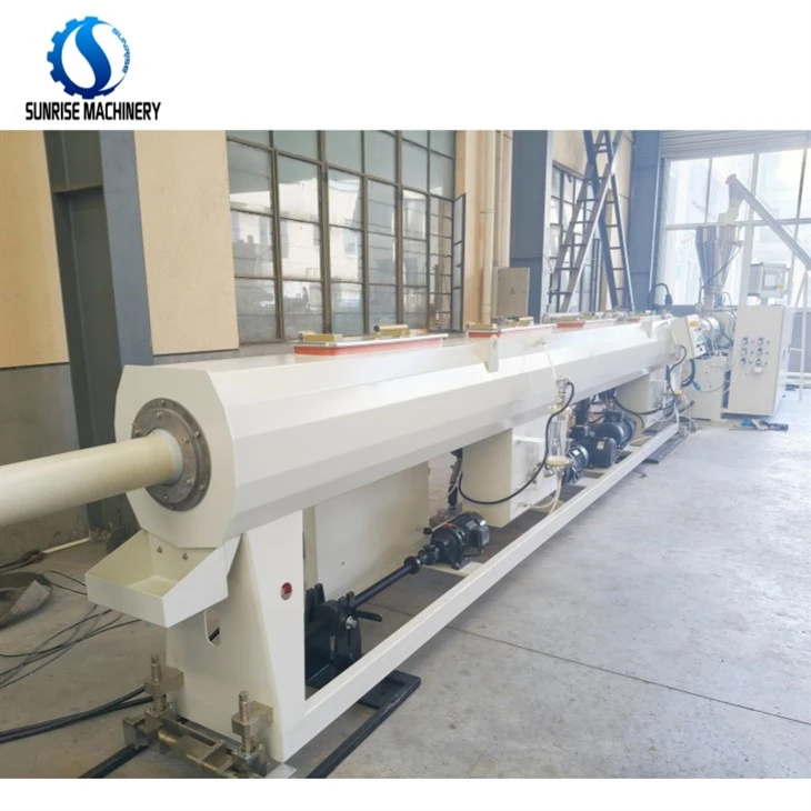 Vacuum Tank
